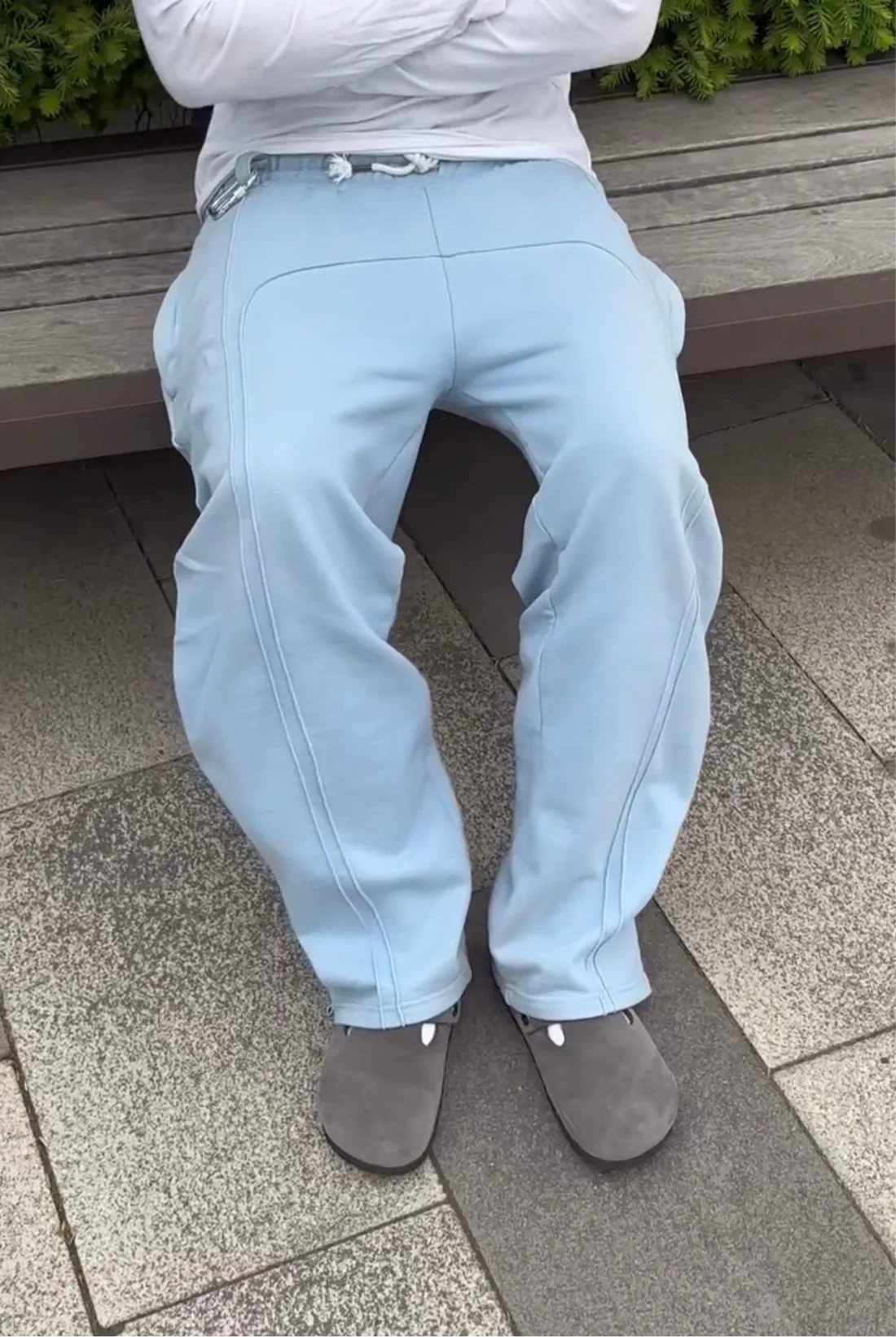 Salzburg Mode Sweatpants – Bequeme Jogginghose für Herren