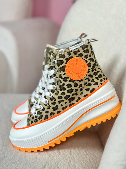 Smills Leo Sneaker