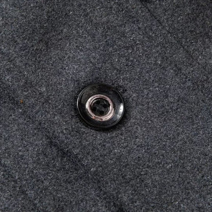 Melle | Warmer Mantel