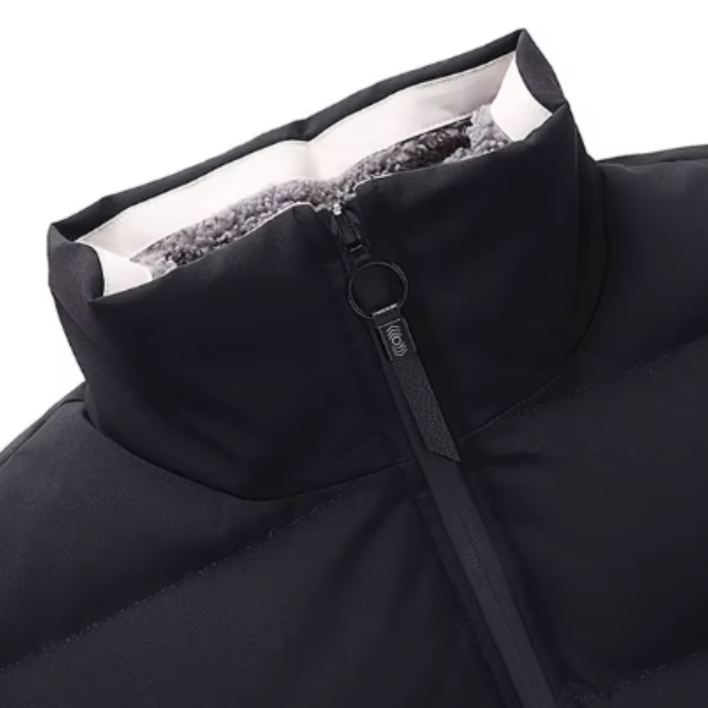 Matteo™ - Premium Gesteppte Winterjacke Herren