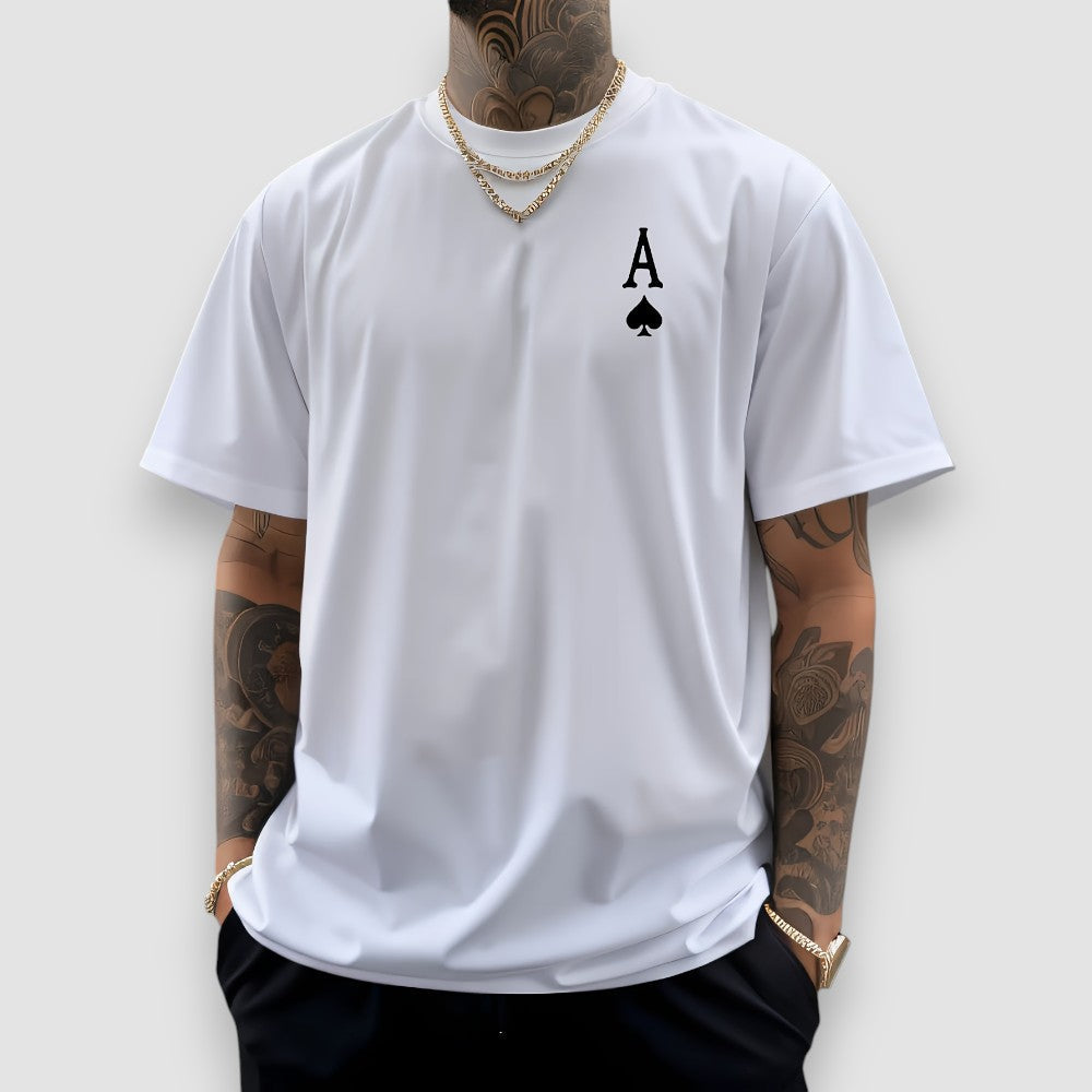 Mirri | Ace of Spades T-Shirt