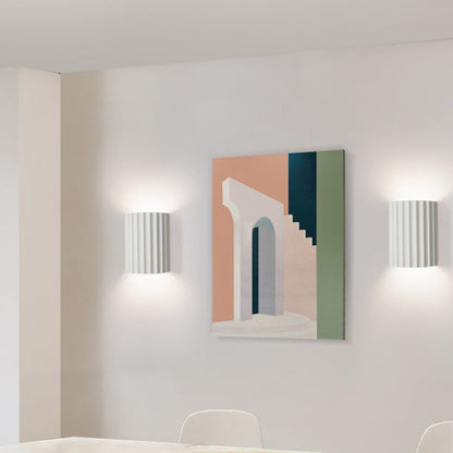Nordische Wandleuchte - Moderne Wandlampe im skandinavischen Design