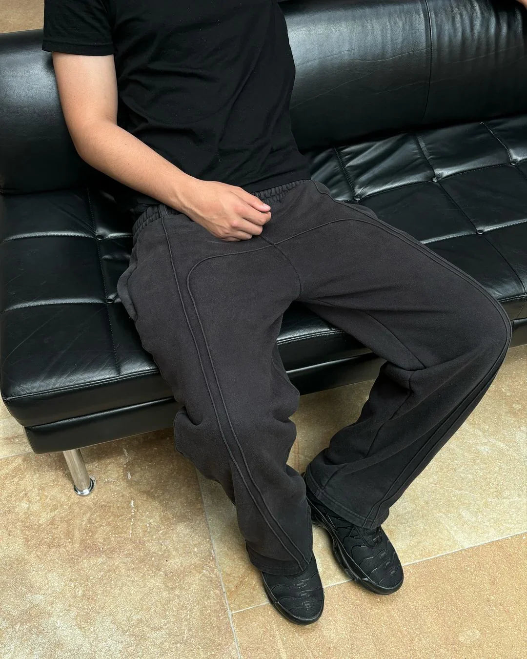 Salzburg Mode Sweatpants – Bequeme Jogginghose für Herren