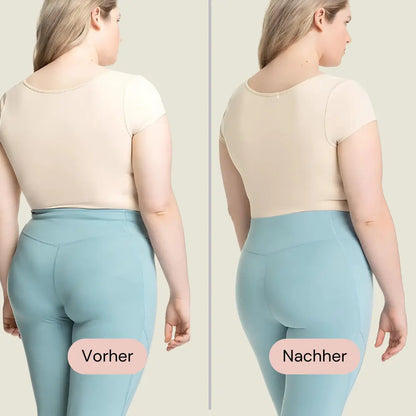 Longsleeve Bodysuit Sculpting Shapewear