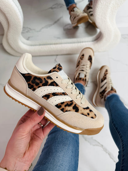 Jana Leo Sneaker