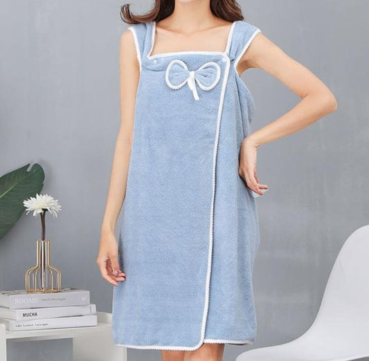 Ivy - Seco - Absorbierendes Badetuch