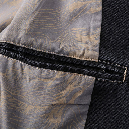 Billy Wilson | Elegante Jacke