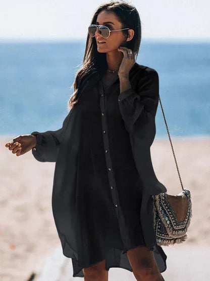 Sienna - Bikini Cover Up