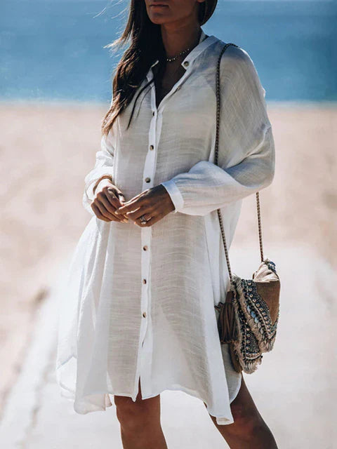 Sienna - Bikini Cover Up