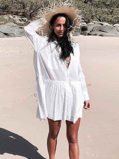 Maya - Bikini-Bedeckung