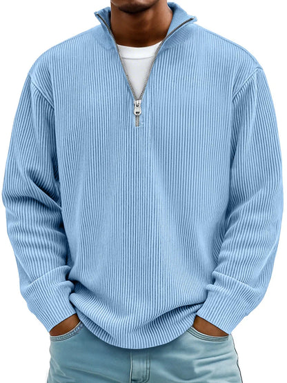 Calix Herren Pullover