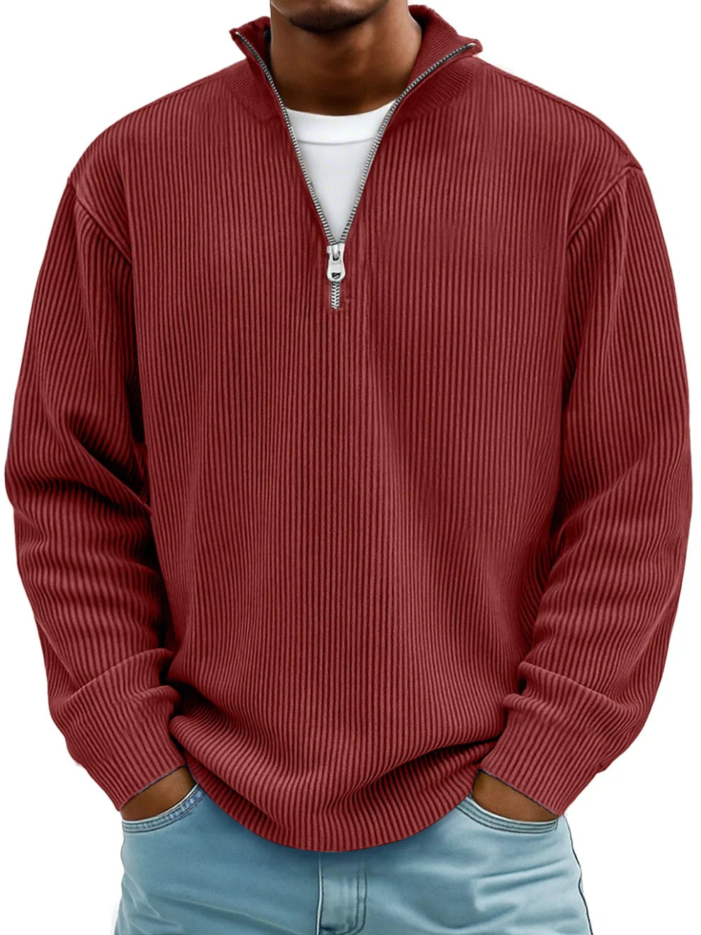 Calix Herren Pullover