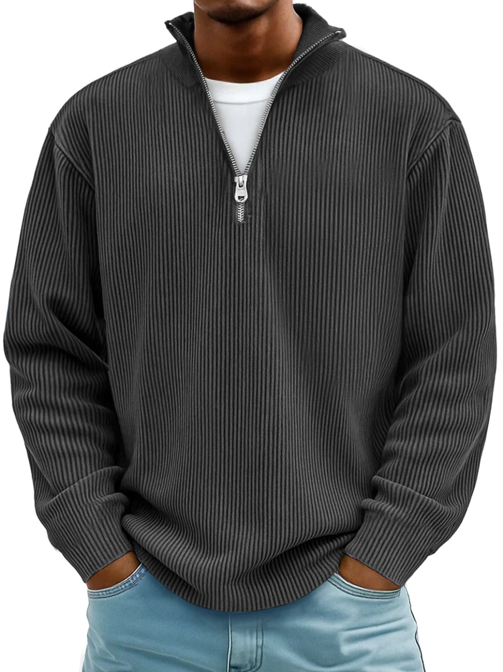 Calix Herren Pullover