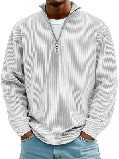 Calix Herren Pullover