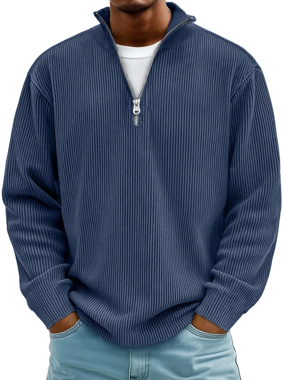 Calix Herren Pullover
