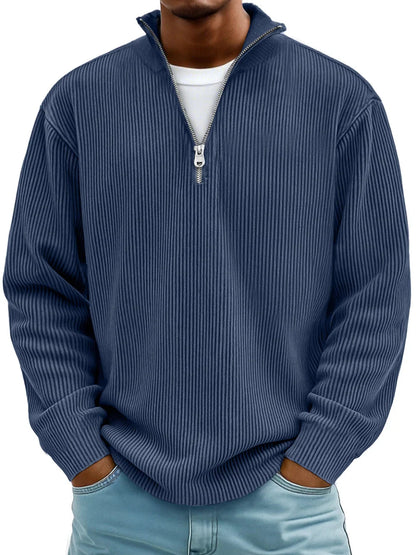 Calix Herren Pullover