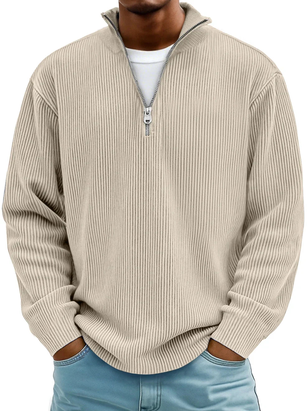 Calix Herren Pullover