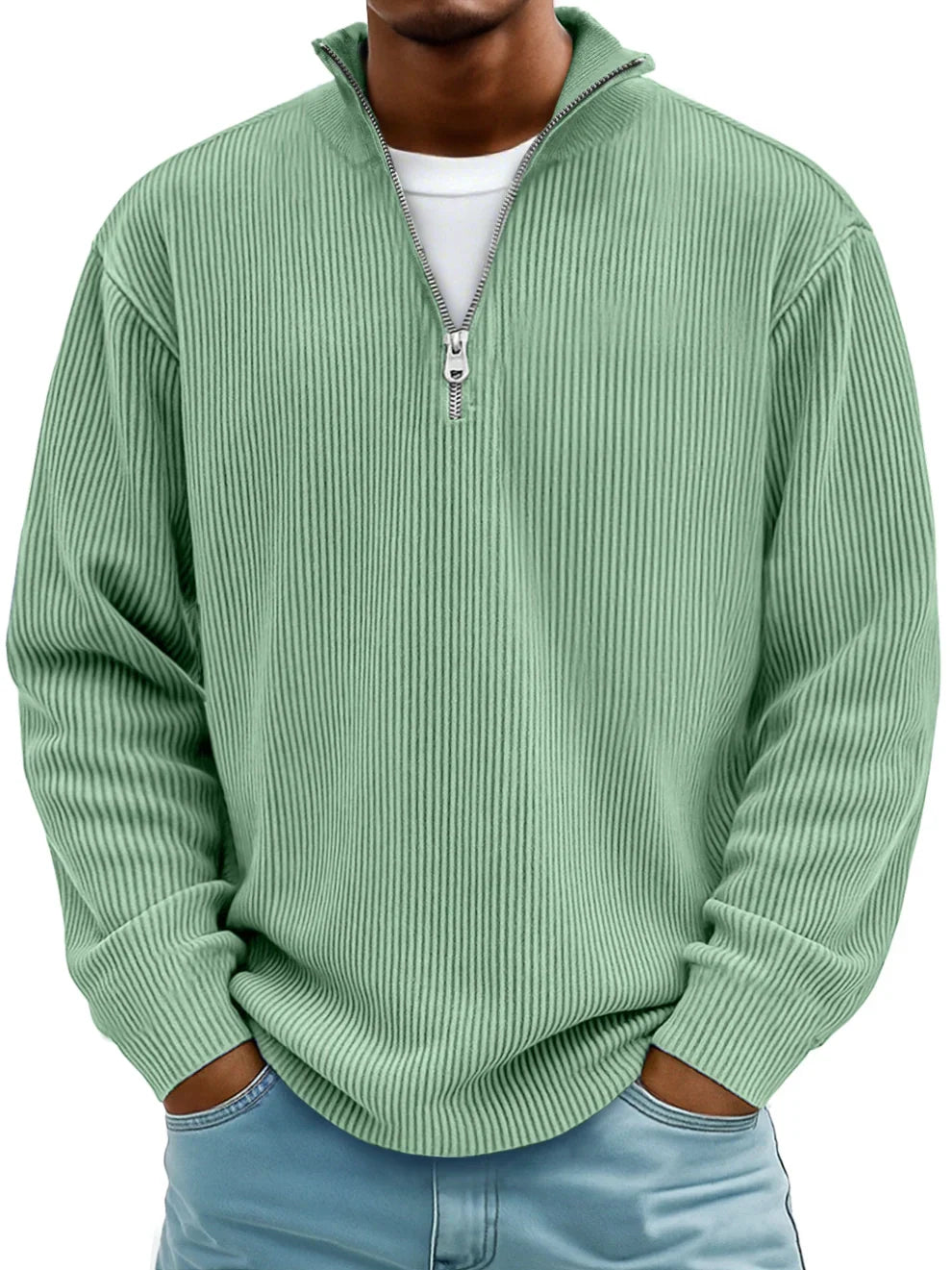 Calix Herren Pullover