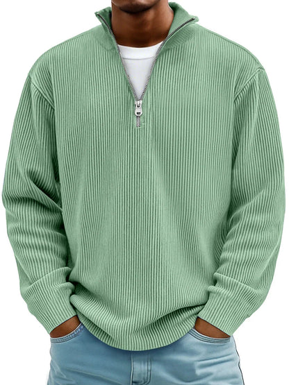 Calix Herren Pullover