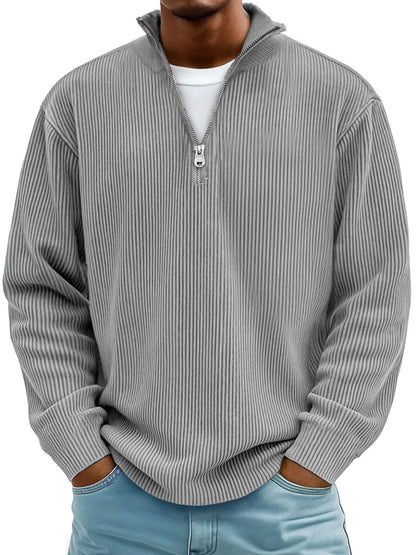 Calix Herren Pullover