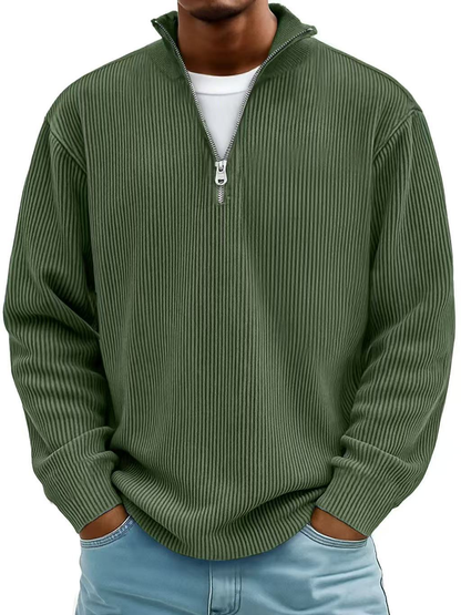 Calix Herren Pullover