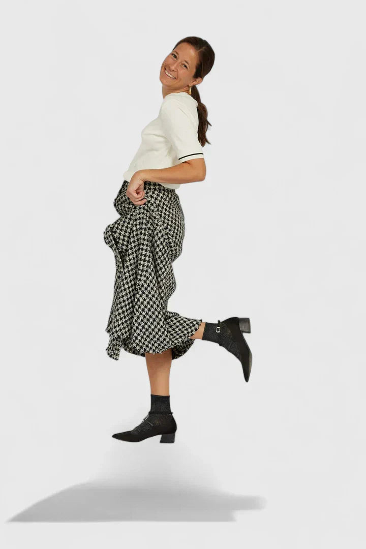 Lyn Orthopädische Absätze – Stilvolle Damen-Schuhe