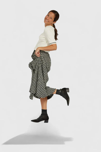 Lyn Orthopädische Absätze – Stilvolle Damen-Schuhe