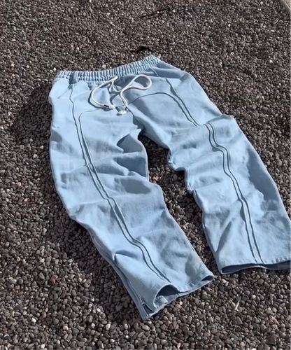 Salzburg Mode Sweatpants – Bequeme Jogginghose für Herren
