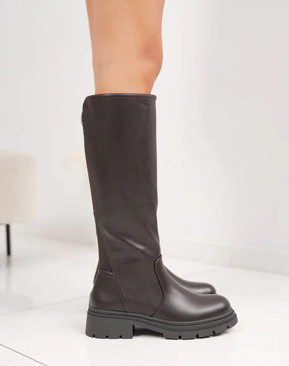 Michelle Braun Stiefel