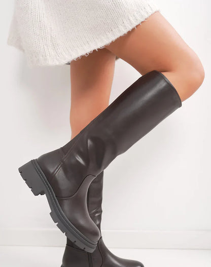 Michelle Braun Stiefel