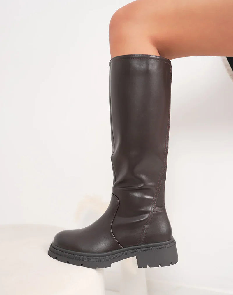 Michelle Braun Stiefel