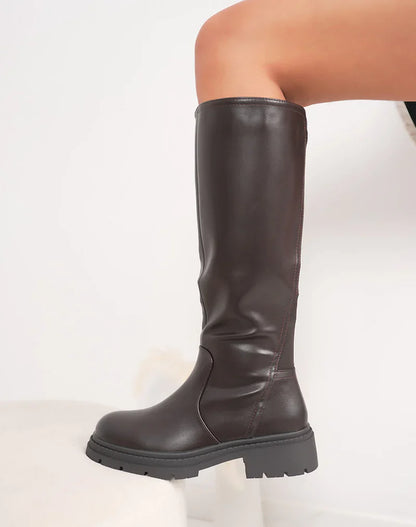 Michelle Braun Stiefel