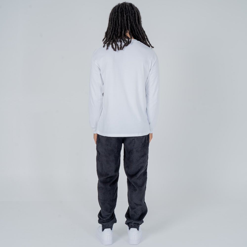 3er-Pack Jitsu - Japanische Cordhose