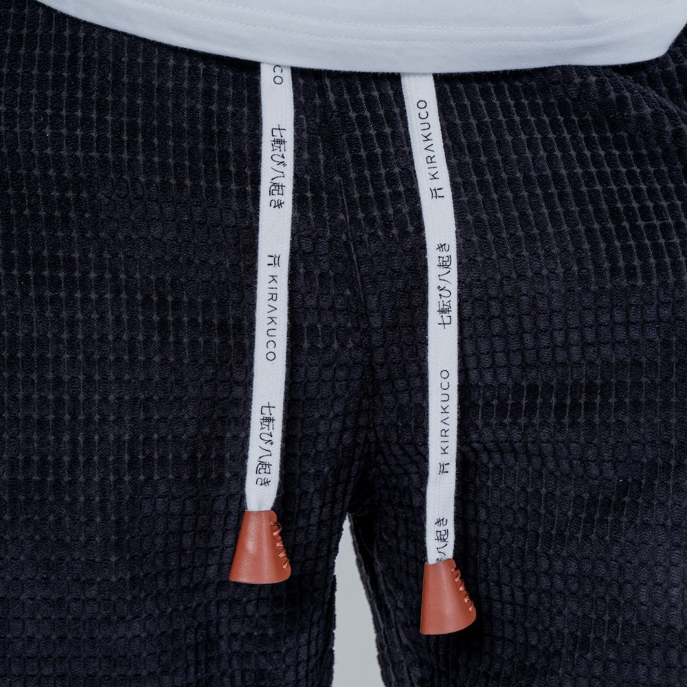 3er-Pack Jitsu - Japanische Cordhose