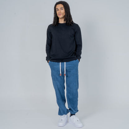 3er-Pack Jitsu - Japanische Cordhose