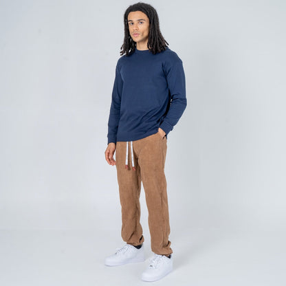 3er-Pack Jitsu - Japanische Cordhose