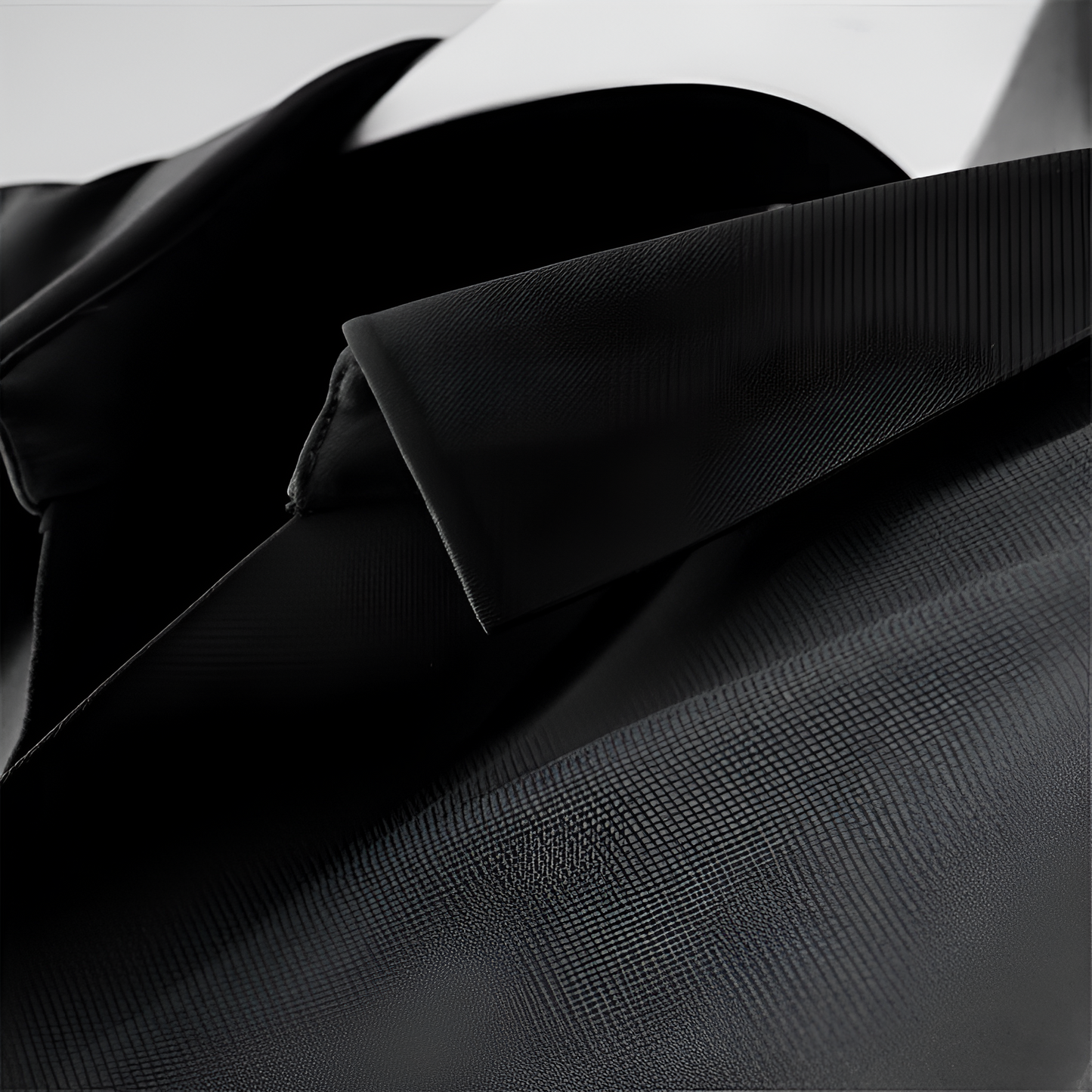 Sombre Modal Lounge-Set – Luxuriöses Herren-Freizeitset mit Eleganz