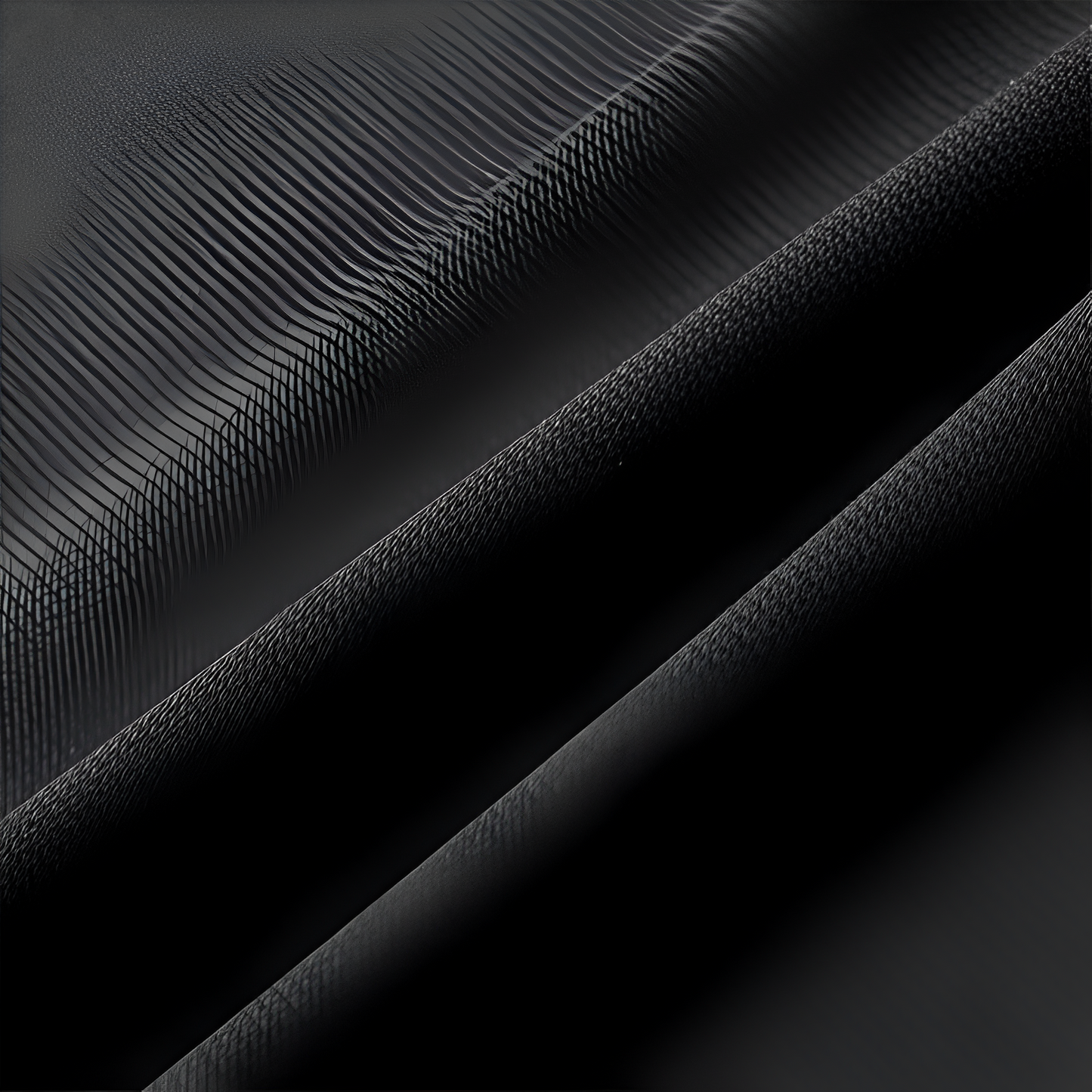 Sombre Modal Lounge-Set – Luxuriöses Herren-Freizeitset mit Eleganz