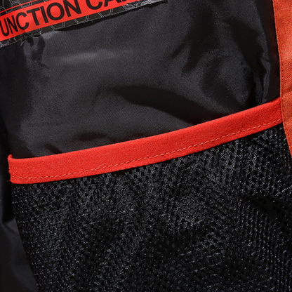 Tobias | Warme Daunenjacke