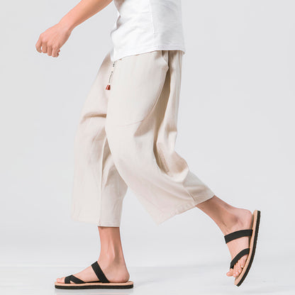 Mai - Comfort korte broek