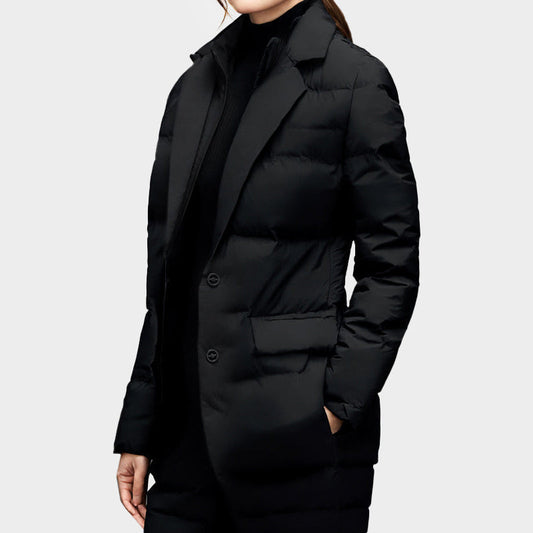 Elise Leroy Downtown Windjacke