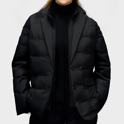Elise Leroy Downtown Windjacke