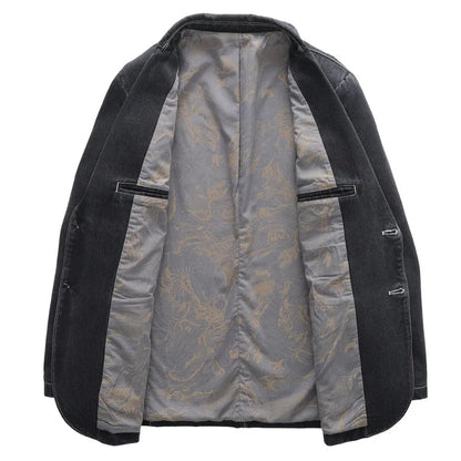 Billy Wilson | Elegante Jacke