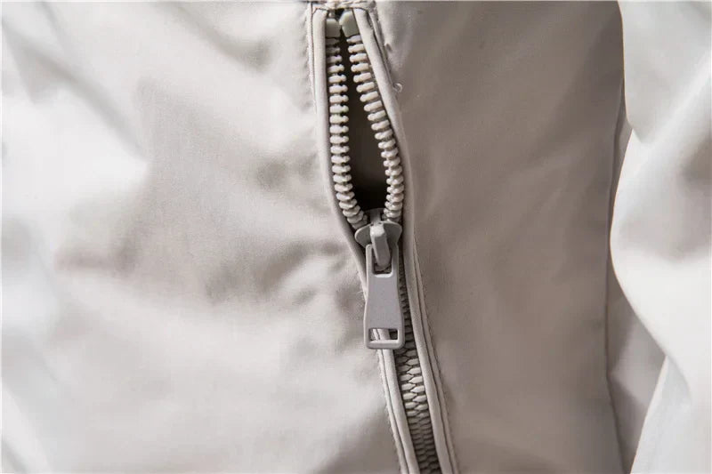 HERMANN I FREIZEIT JACKE