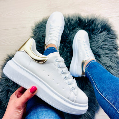 Own It Sneakers