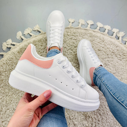 Own It Sneakers