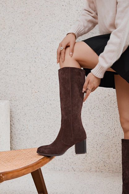 Romilda Braun Stiefel