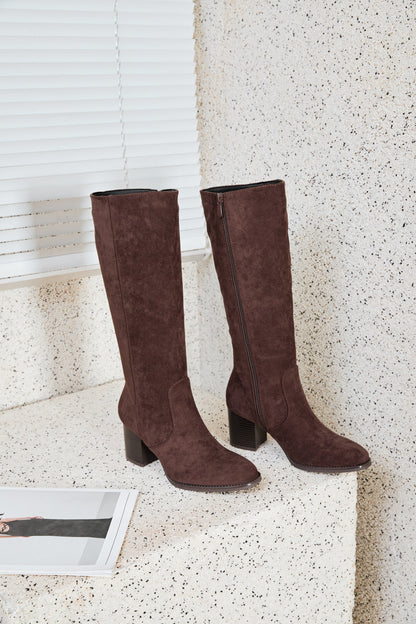 Romilda Braun Stiefel