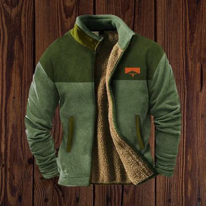 Hagen™ – Eleganter Strickpullover aus Premiummaterial