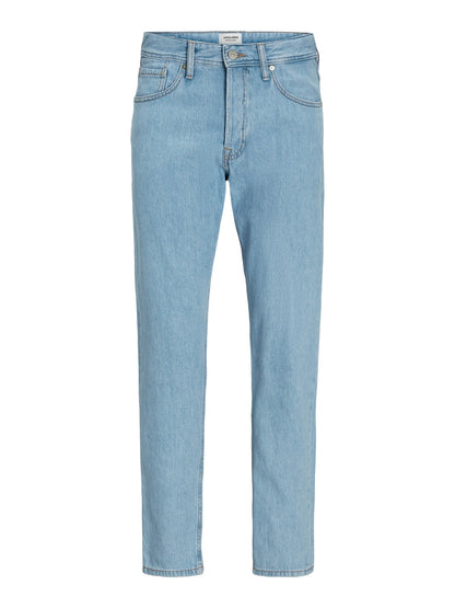 Jack & Jones Herren Jeans JJICHRIS JJORIGINAL MF 112 NOOS